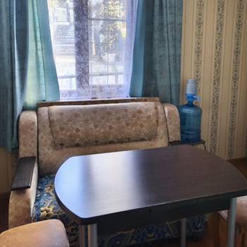 Сдается 1-комнатная квартира, 33,3 м²