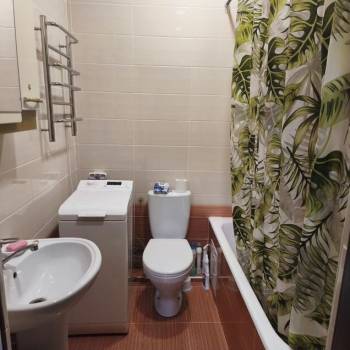 Сдается 1-комнатная квартира, 33,3 м²