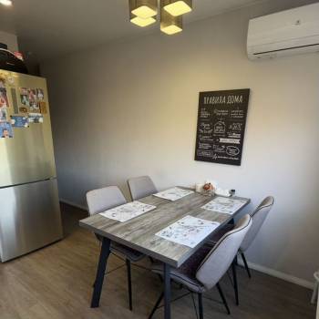 Продается 2-х комнатная квартира, 54 м²