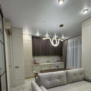 Продается 2-х комнатная квартира, 50 м²