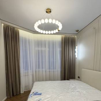 Продается 2-х комнатная квартира, 50 м²