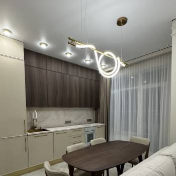 Продается 2-х комнатная квартира, 50 м²