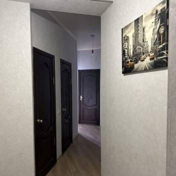 Сдается 2-х комнатная квартира, 44 м²