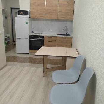 Сдается 1-комнатная квартира, 26,7 м²