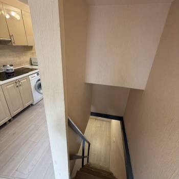 Сдается 2-х комнатная квартира, 45 м²