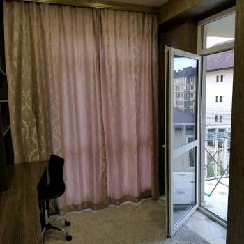 Сдается 2-х комнатная квартира, 47 м²