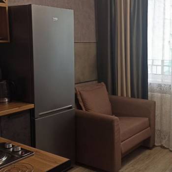 Продается 1-комнатная квартира, 41 м²