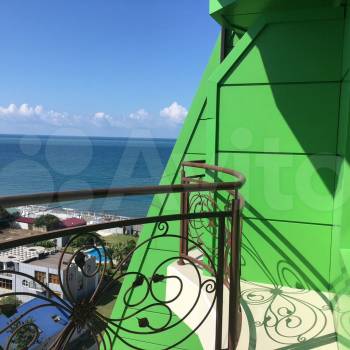 Сдается 1-комнатная квартира, 36 м²