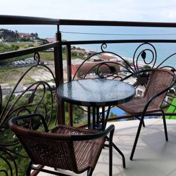 Сдается 1-комнатная квартира, 36 м²