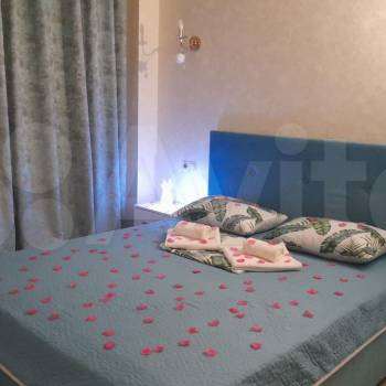 Сдается 1-комнатная квартира, 36 м²