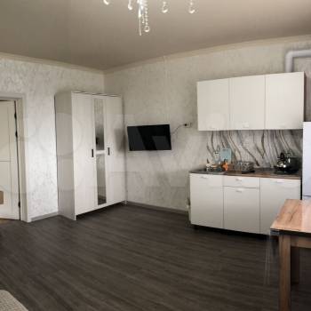 Сдается 1-комнатная квартира, 25 м²