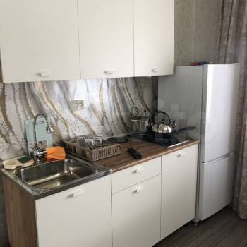 Сдается 1-комнатная квартира, 25 м²