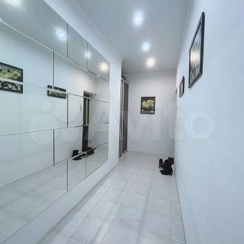 Сдается 2-х комнатная квартира, 50 м²