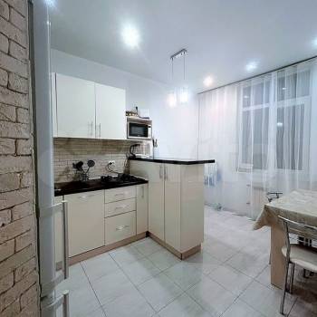 Сдается 2-х комнатная квартира, 50 м²