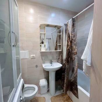 Сдается 2-х комнатная квартира, 50 м²