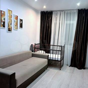 Сдается 2-х комнатная квартира, 50 м²