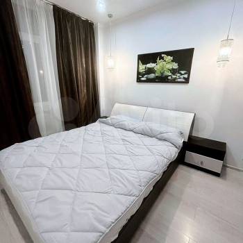 Сдается 2-х комнатная квартира, 50 м²