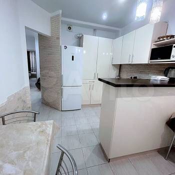Сдается 2-х комнатная квартира, 50 м²