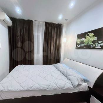Сдается 2-х комнатная квартира, 50 м²