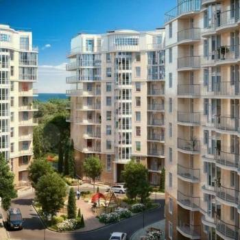 Сдается 2-х комнатная квартира, 50 м²