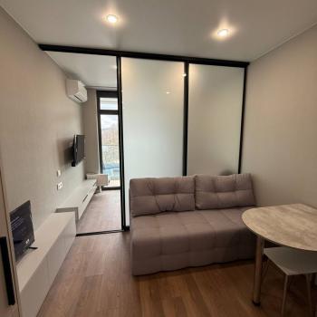 Сдается 1-комнатная квартира, 23 м²