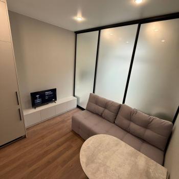 Сдается 1-комнатная квартира, 23 м²