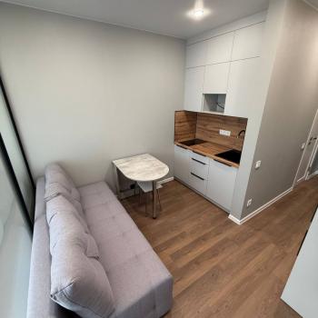 Сдается 1-комнатная квартира, 23 м²