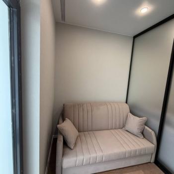 Сдается 1-комнатная квартира, 23 м²