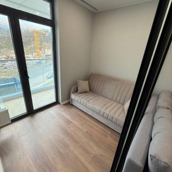 Сдается 1-комнатная квартира, 23 м²