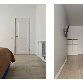 Продается 3-х комнатная квартира, 51,5 м²