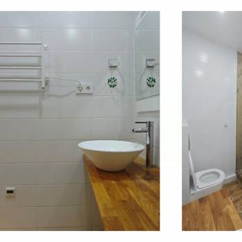 Продается 3-х комнатная квартира, 51,5 м²