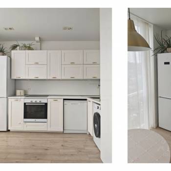 Продается 3-х комнатная квартира, 51,5 м²