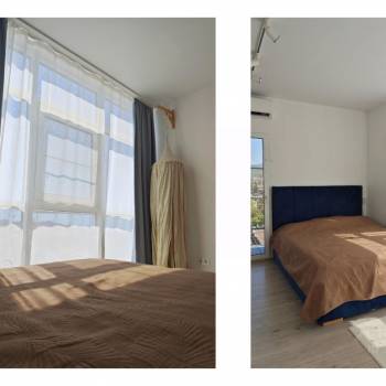 Продается 3-х комнатная квартира, 51,5 м²