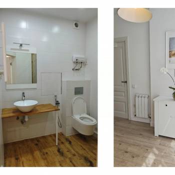 Продается 3-х комнатная квартира, 51,5 м²