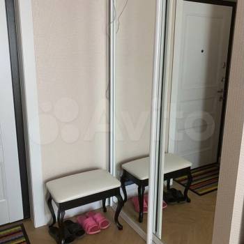 Сдается 1-комнатная квартира, 45 м²