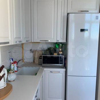 Сдается 1-комнатная квартира, 45 м²