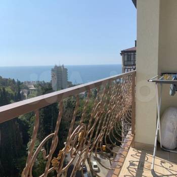 Сдается 1-комнатная квартира, 45 м²