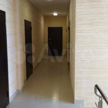 Продается 1-комнатная квартира, 40 м²