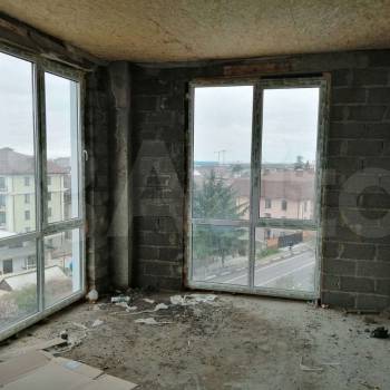 Продается 1-комнатная квартира, 40 м²