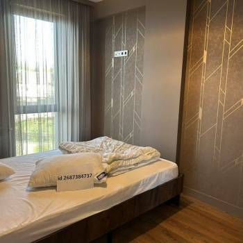 Сдается 2-х комнатная квартира, 36 м²