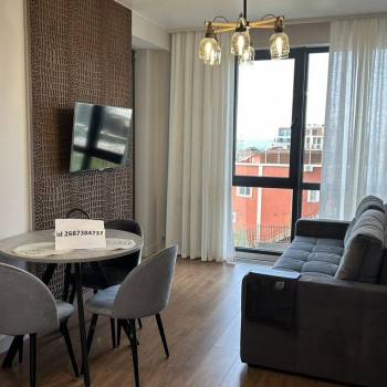 Сдается 2-х комнатная квартира, 36 м²