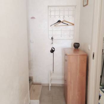 Сдается 1-комнатная квартира, 29,6 м²