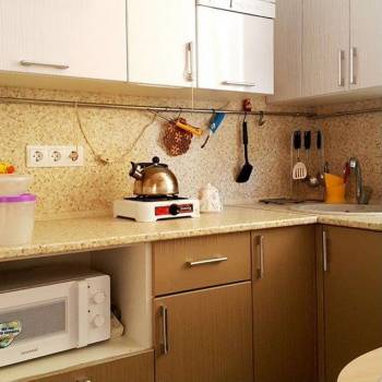 Сдается 1-комнатная квартира, 29,6 м²