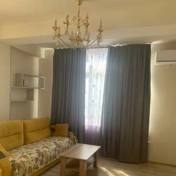 Сдается 1-комнатная квартира, 32 м²