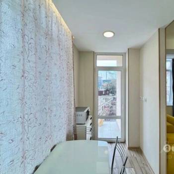 Сдается 1-комнатная квартира, 32 м²