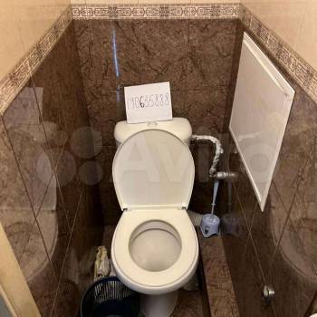 Сдается 1-комнатная квартира, 37 м²