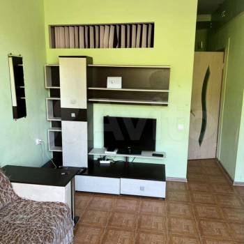 Сдается 1-комнатная квартира, 37 м²