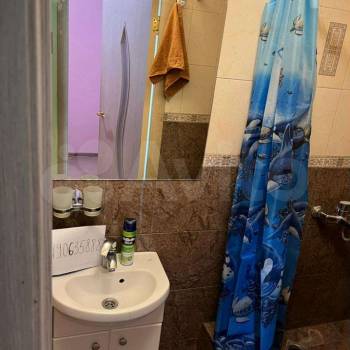 Сдается 1-комнатная квартира, 37 м²