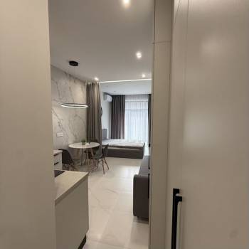 Продается 1-комнатная квартира, 30 м²