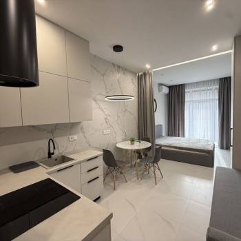 Продается 1-комнатная квартира, 30 м²